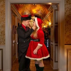 Meet your Posher, Chris